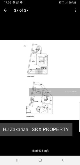 Vibes @ East Coast (D15), Apartment #208314931